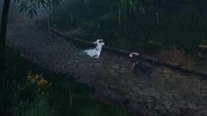 逆水寒手游剑雨刀霜奇遇完成方法