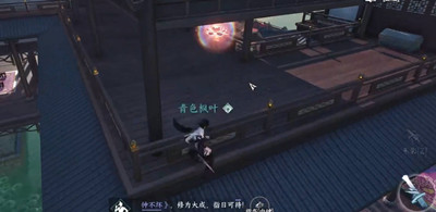 逆水寒手游杭州宝箱位置全汇总