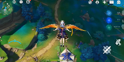 原神4.0版本什么时候上线
