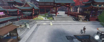 逆水寒手游穷途末路奇遇任务完成攻略