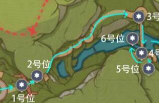 原神琉形蜃境欢兴礼卷宝箱获取攻略