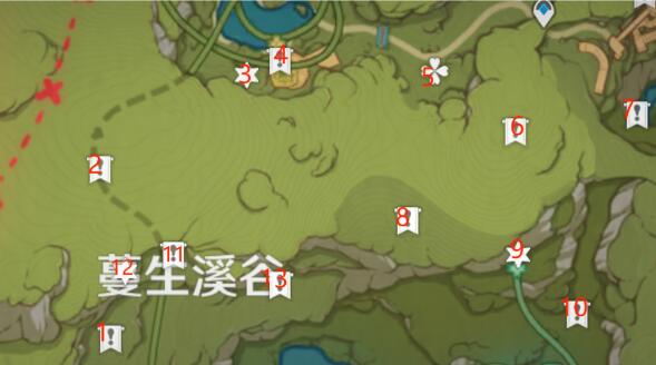 原神琉形蜃境宝箱气球获取途径 原神琉形蜃境宝箱气球获取途径