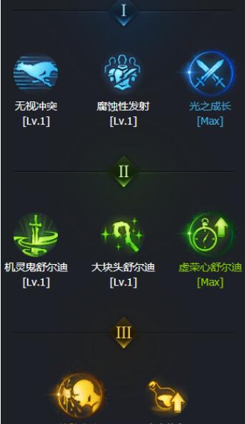 命运方舟召唤师技能加点推荐 命运方舟召唤师技能加点推荐