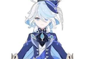 原神水神培养建议