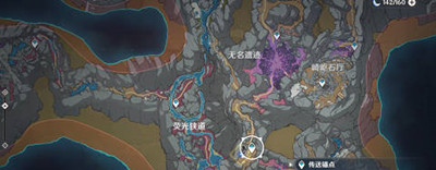 原神普尔比鲁尼之诫任务完成攻略