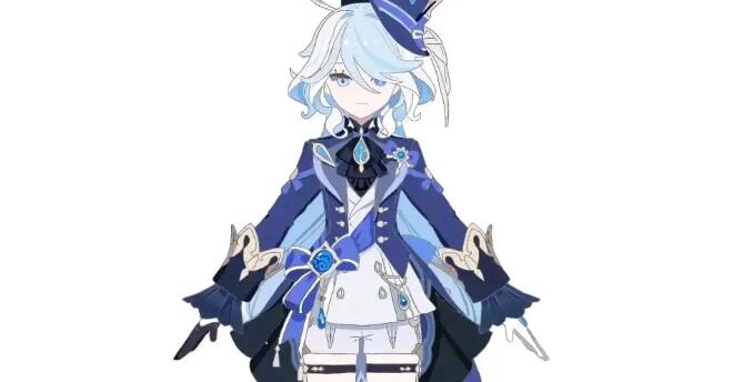 原神水神培养建议 原神水神培养建议