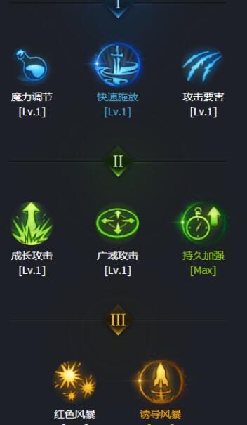 命运方舟召唤师技能加点推荐 命运方舟召唤师技能加点推荐