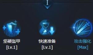 命运方舟裁决者技能加点搭配大全