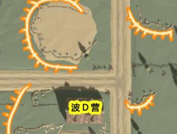 冲突2闪电前三关通关技巧