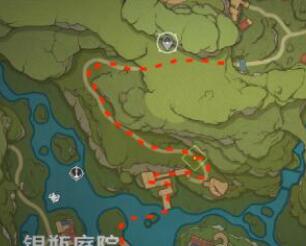 原神蜃境乐园大危机任务完成方法