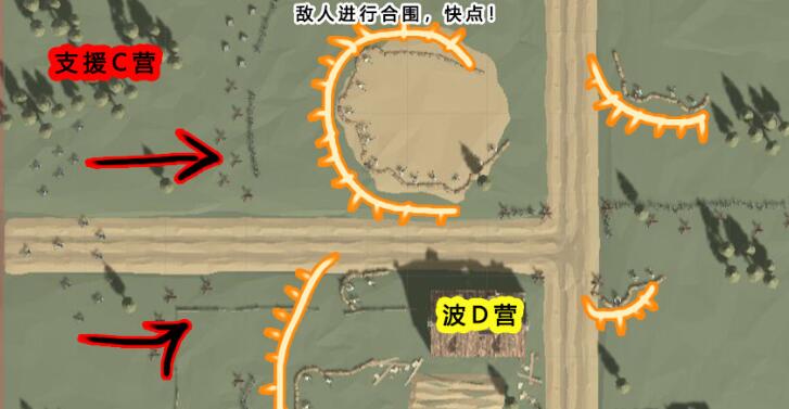 冲突2闪电前三关通关技巧 冲突2闪电前三关通关技巧