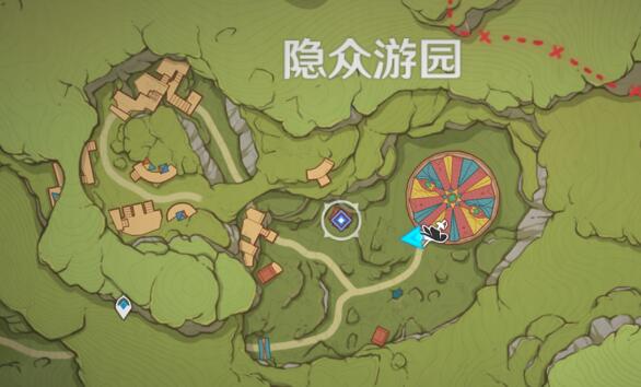 原神哐哐当当雀雀球通关方法 原神哐哐当当雀雀球通关方法