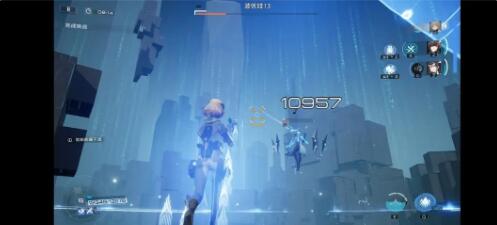 尘白禁区雨燕培养价值分析 尘白禁区雨燕培养价值分析