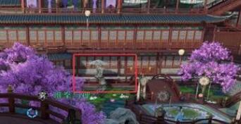 逆水寒手游月影碎空技能获取途径