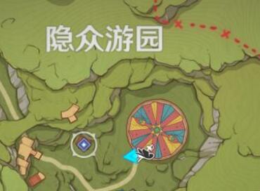 原神哐哐当当雀雀球通关方法