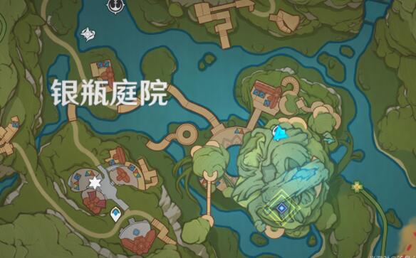 原神飞进湍流大作战完成方法 原神飞进湍流大作战完成方法