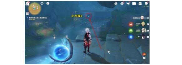 原神修复洞窟中的壁画完成方法 原神修复洞窟中的壁画完成方法