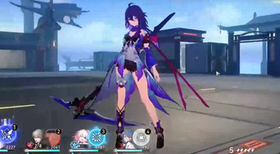 崩坏星穹铁道怎么查看抽卡记录