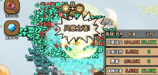 灵光文明角色推荐 灵光文明角色推荐