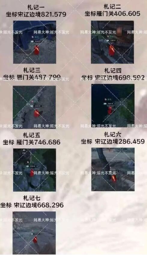逆水寒手游乌云白雪存活结局达成攻略 逆水寒手游乌云白雪存活结局达成攻略