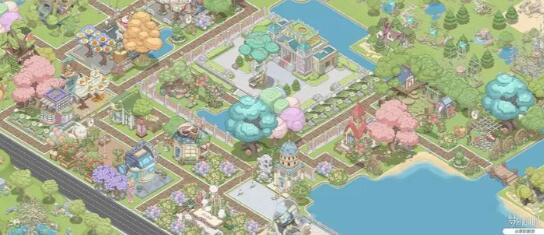 梦幻的城公测兑换码最新一览