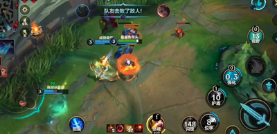 英雄联盟手游枪影识英雄活动答案一览