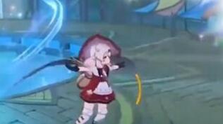 原神芙卡洛斯水神能玩时间详解