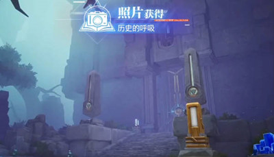 晶核鲁米村拍照打卡位置一览
