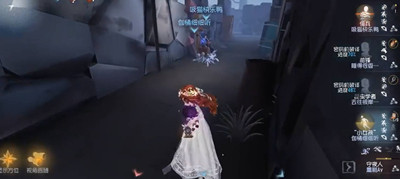 第五人格2023监管者强度排行榜