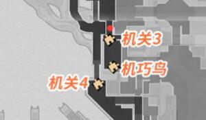 崩坏星穹铁道丹鼎司鳞渊境宝箱物品收集解密攻略