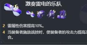 崩坏星穹铁道卡芙卡1.2遗器选择建议