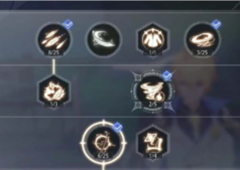 晶核元素师怎么加点 职业加点方法