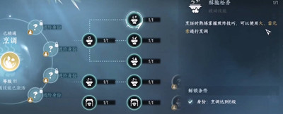 逆水寒手游御雷盾技能怎么获得的