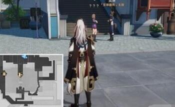 崩坏星穹铁道动物凶猛任务论心不论迹达成方法