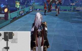崩坏星穹铁道环波月古海隐藏成就达成技巧