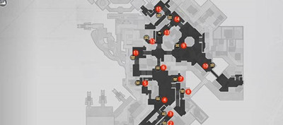 崩坏星穹铁道1.2丹鼎司宝箱全收集