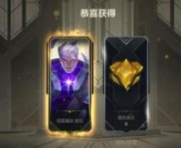 LOL手游轻松峡谷通关答案