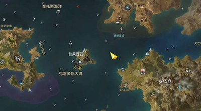 命运方舟全歌曲获得方法汇总
