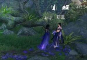 逆水寒手游惟愿愚且鲁任务过关流程