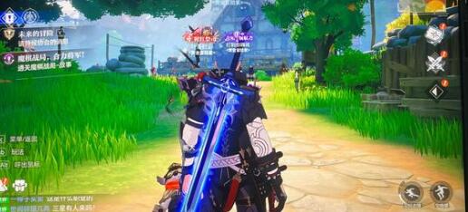 晶核魔剑士60级史诗毕业装备搭配 晶核魔剑士60级史诗毕业装备搭配