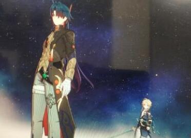 崩坏星穹铁道评书奇谭第2折向死而生阵容搭配