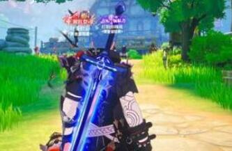 晶核魔剑士60级史诗毕业装备搭配
