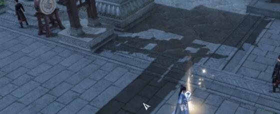 逆水寒手游雨夜亡魂探案推理流程一览 逆水寒手游雨夜亡魂探案推理流程一览