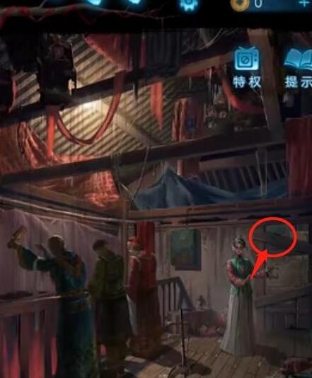 无间梦境纸嫁衣5木偶线通关方法 无间梦境纸嫁衣5木偶线通关方法