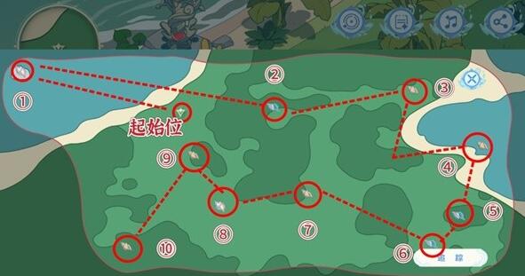原神螺音忆梦海螺全部获取方法 原神螺音忆梦海螺全部获取方法