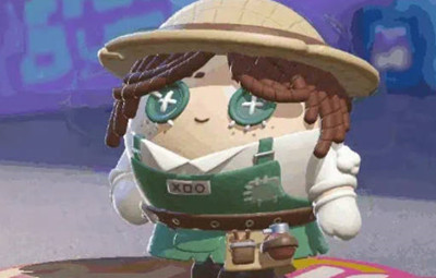 蛋仔派对第五人格联动皮肤价格一览