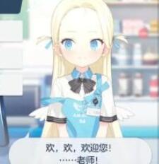 蔚蓝档案商店购买建议