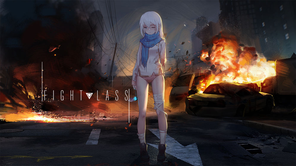 2021好玩的日系机甲手游推荐 二次元机甲