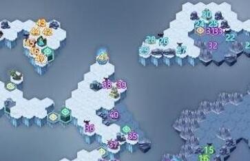 剑与远征雪山剑士通关路线