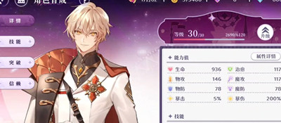 欢迎来到梦乐园角色强度排行榜一览